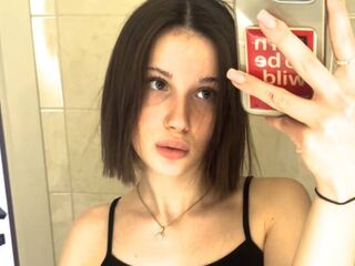 AsaCrystal's Foot fetish cam shows Profile Image