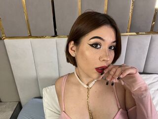 MinaAustin's Camgirls live Profile Image